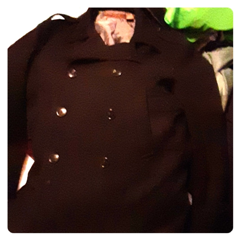 Men's Coat